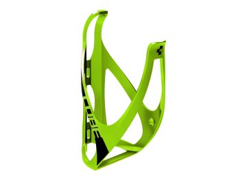 Cube Trinkflaschenhalter HPP matt classic green´n´black