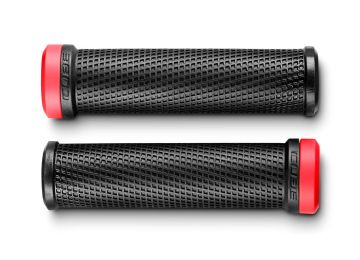 Cube Griffe Race black´n´red
