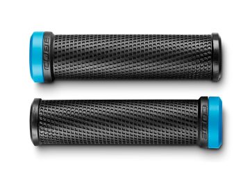 Cube Griffe Race black´n´blue