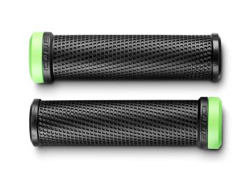 Cube Griffe Race black´n´green