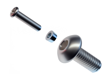 Pitlock Pit Stopper M6