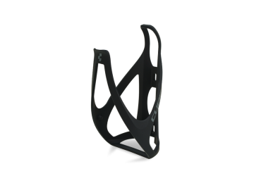 Cube Trinkflaschenhalter HPP matt black´n´grey