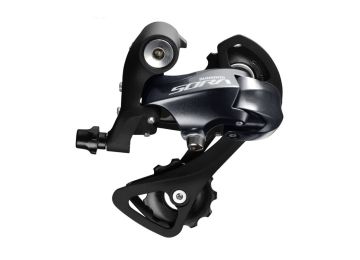 SHIMANO Schaltwerk Sora 9-fach RD3500 kz Käfig BBF 806275