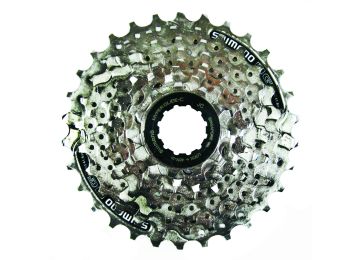 SHIMANO Kassette 8-fach steck 11-30/32 Zähne HG41