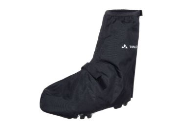 Vaude Regengamasche Bike Gaiter short black 40-43