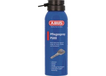 ABUS Pflegespray PS 88