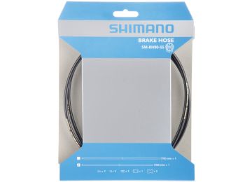 SHIMANO SHIMANO Bremsleitung "SM-BH90-SSL 1700mm