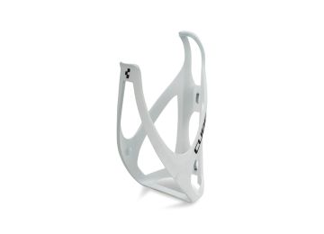 Cube Trinkflaschenhalter HPP matt white´n´black