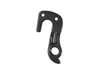 Cube Schaltauge 148 kurz black 10148