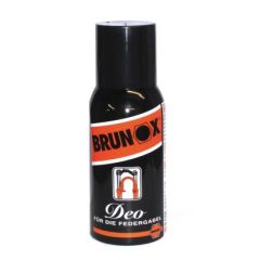 Brunox Federgabelspray Brunox Deo 100ml