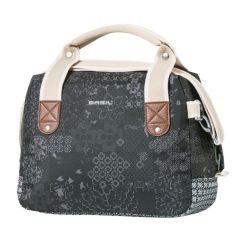 BASIL Lenkertasche Boheme City Bag charcoal