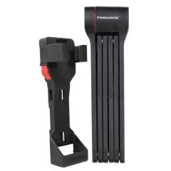 TRELOCK Faltschloss FS480 COPS X-PRESS 100 cm