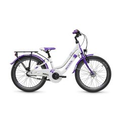 Scoolbikes chiX twin 20-3S (2022)