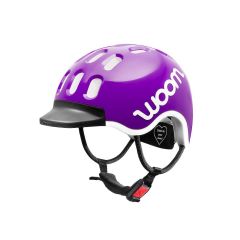 Woom Kids Helm Woom purple haze Gr.XS
