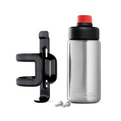 Woom Woom Glug Stainless Steel Bottle