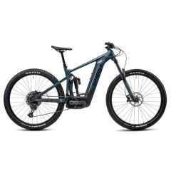 Ghost E-Riot AM CF/AL 160/160 Advanced
