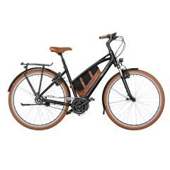 Riese & Müller Cruiser2  vario 545Wh