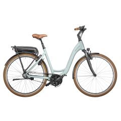 Riese & Müller Swing4 rücktritt 500 Wh