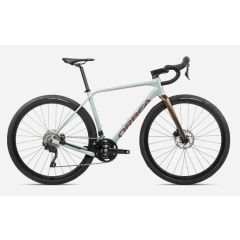 Orbea TERRA H40