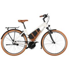 Riese & Müller Cruiser2 Mixte silent 545 Wh