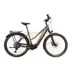 Cone eTrail IN 4.0 Gent 750Wh (2022)