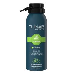 Tunap TS Multifunktionsöl 125ml AB