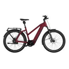 Riese & Müller Charger4 Mixte GT vario CORE 625Wh