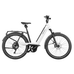 Riese & Müller Nevo4 GT Touring CORE 625Wh