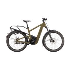 Riese & Müller Delite5 GT pinion 800Wh