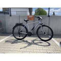 Cube Gebrauchtrad Nature EXC Allroad