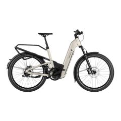 Riese & Müller Homage5 GT Pinion 800WH