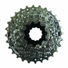 SHIMANO Kassette 7-fach steck 11-28 Zähne HG41