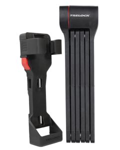 TRELOCK Faltschloss FS480 COPS X-PRESS 100 cm