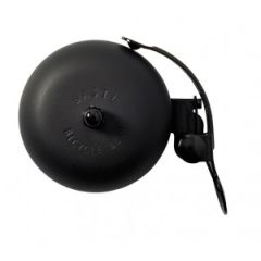 BASIL Renn-Glocke Basil Portland Schwarz