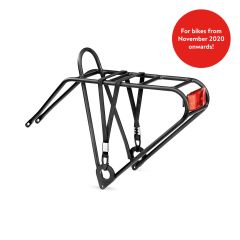 Woom Woom Pickup Rack Woom4 Rel.G