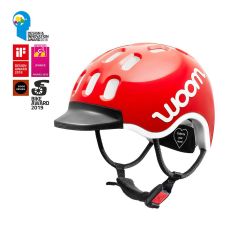 Woom Kids Helm