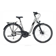 MORRISON T 5.0 PLUS