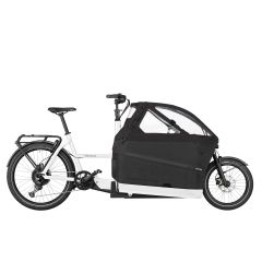 Riese & Müller Packster70 touring 625Wh