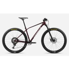 Orbea Alma H30