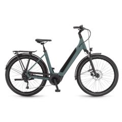 Winora Sinus 9  - 625 Wh