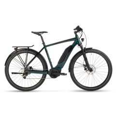 Stevens E-4X Tour Gent