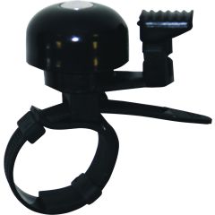 MATRIX Mini-Glocke Alu farblich sortiert | Durchmesser: 3
