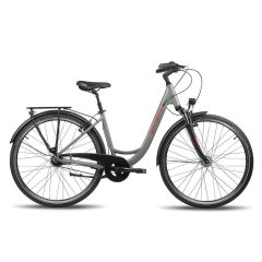 Atlanta City Esprit
