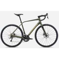 Orbea Avant H40