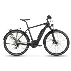 Stevens E-6X Tour Gent