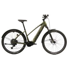 Cone eCross IN 3.0 Trapez 750 Wh