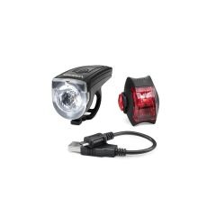 Woom Cyclope Bike Front Light