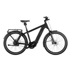 Riese & Müller Charger4 GT vario 750Wh