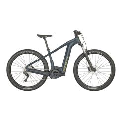 Scott Aspect eRIDE 930
