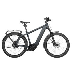 Riese & Müller Charger4 GT vario 750Wh